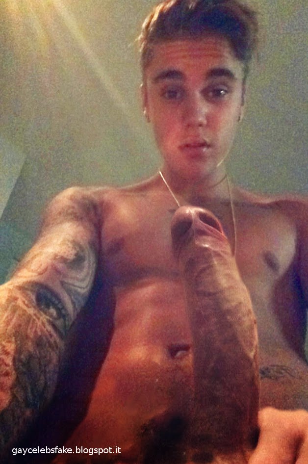 Justin Bieber Nude Dick Detective