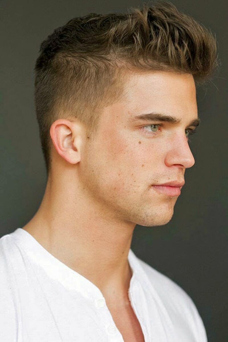 Model River Viiperi Dick Detective