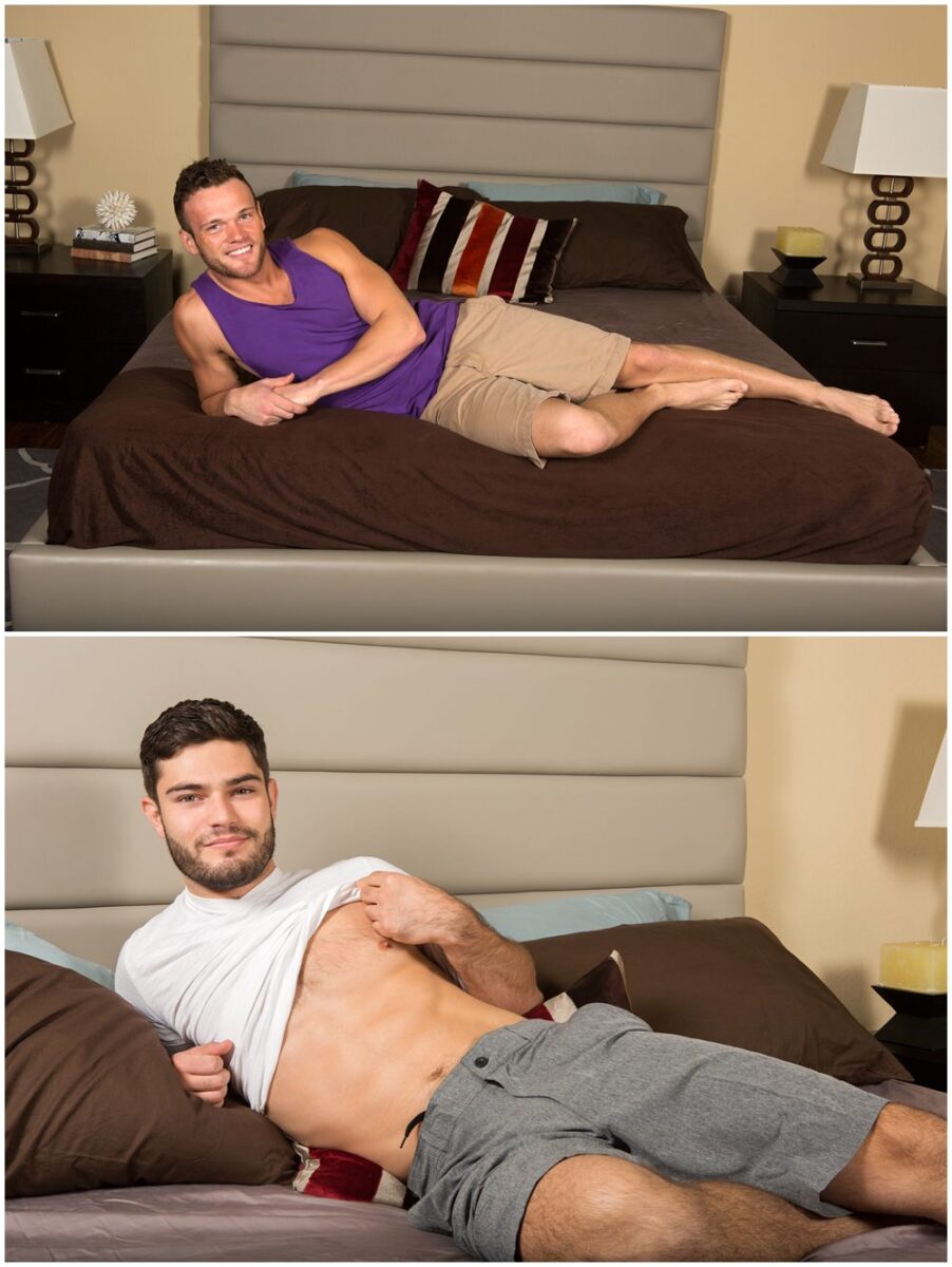 Sean & Tanner flip flop fuck bareback SeanCody.com raw muscle jocks breed creampie cum xxx (1)