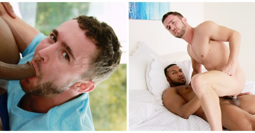Jay Fucks Colt’s Hungry Bubble Butt Jay Fucks Colt’s Hungry Bubble Butt