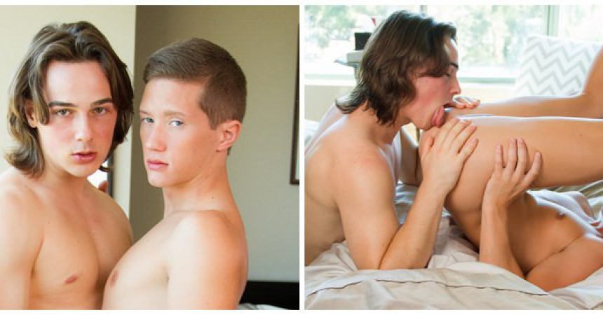 Justin Owen Fucks Tyler Hill Justin Owen Fucks Tyler Hill