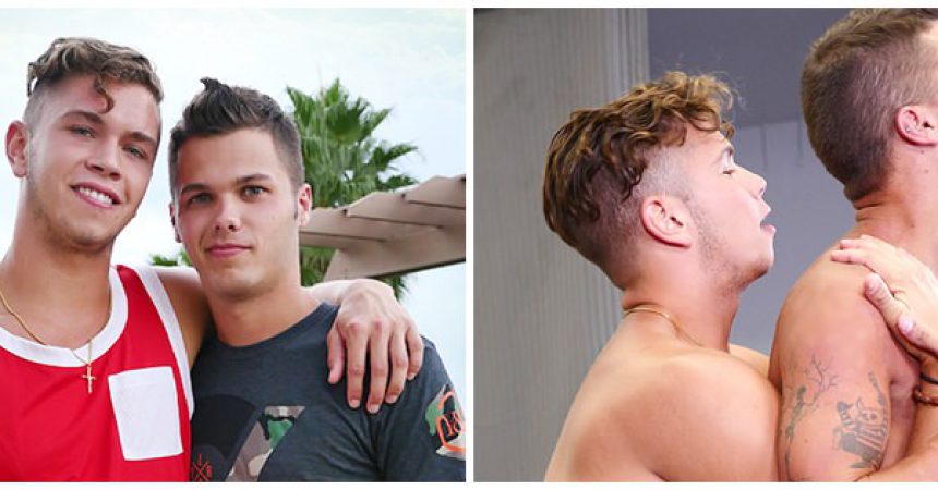Bareback Flip-Fucking Straight Boys Bareback Flip-Fucking Straight Boys