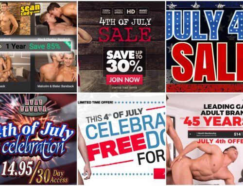 JULY 4th OFFERS!