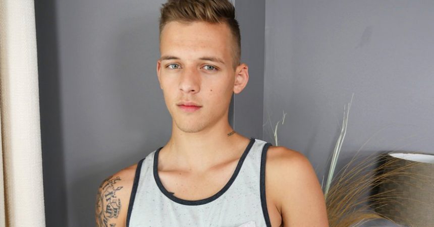 Ashton Taylor Joins BSB Ashton Taylor Joins BSB