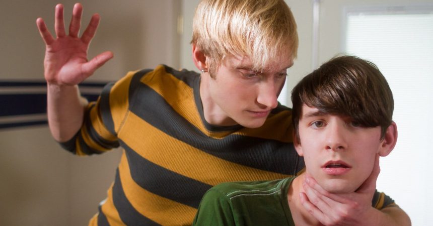 Caleb Gray Gets A Spanking Caleb Gray Gets A Spanking