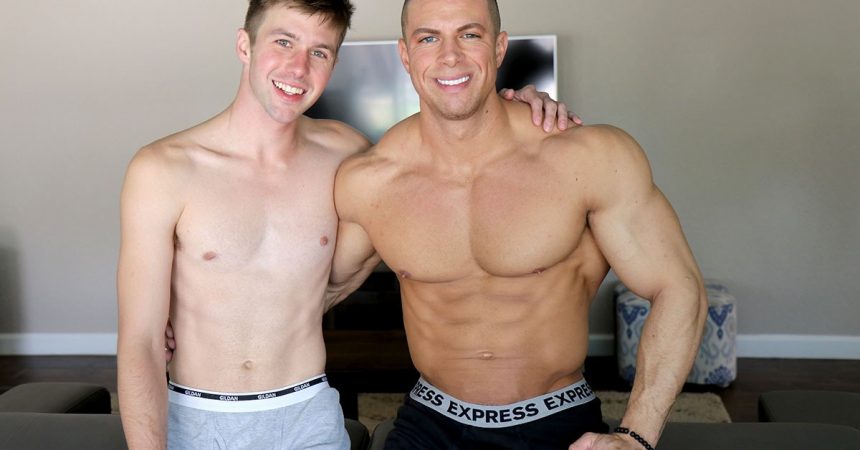 Sean Costin Tops Caden Carli Sean Costin Tops Caden Carli