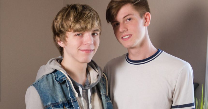 Miles Fucks Jamie Bareback Miles Fucks Jamie Bareback