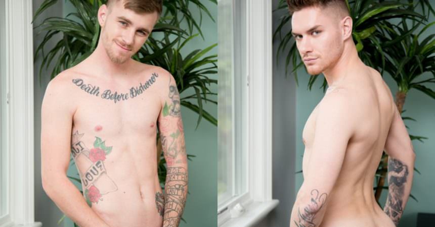 Ryan Fucks Zak Bareback Ryan Fucks Zak Bareback