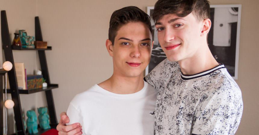 Kurt Fucks Sebastian Bareback Kurt Fucks Sebastian Bareback
