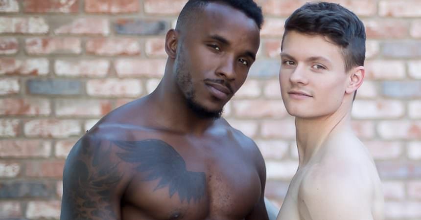 Pheonix Fucks Tyler Bareback Pheonix Fucks Tyler Bareback