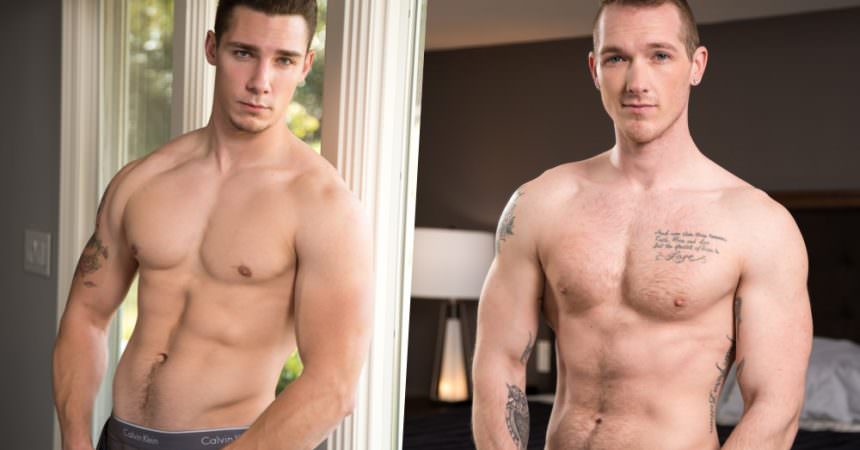 Spencer Creampies Jackson Spencer Creampies Jackson