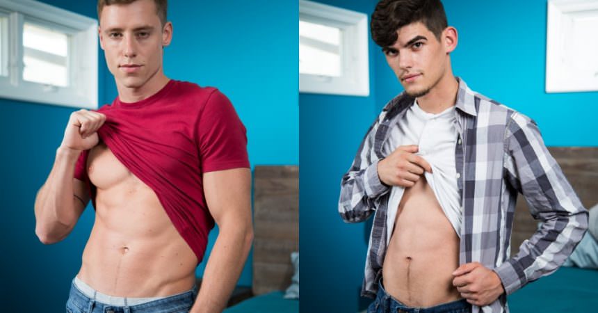 Jayden Fucks Justin Bareback Jayden Fucks Justin Bareback