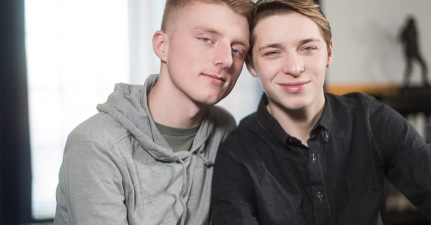Richie West Creampies Jacob Hansen Richie West Creampies Jacob Hansen