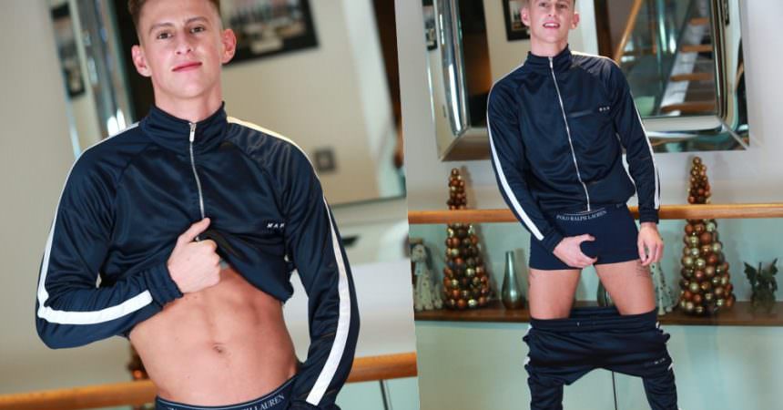 Straight Boy Hugo Janes Jerks Off Straight Boy Hugo Janes Jerks Off