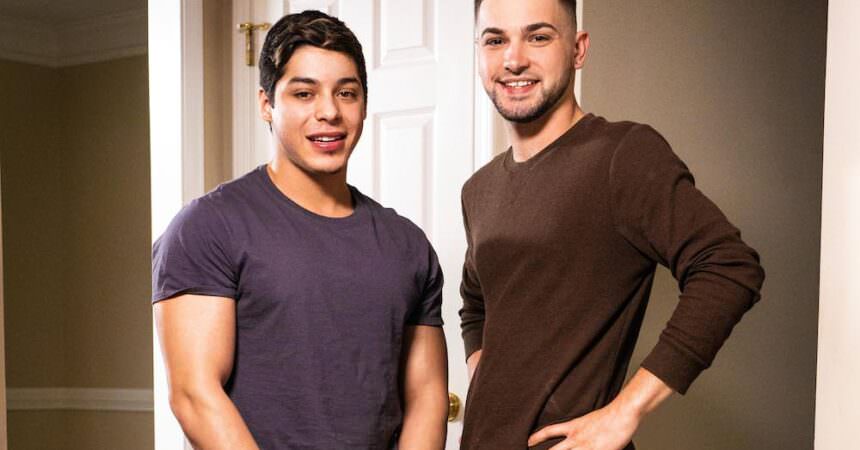 Johnny Rapid Tops Jacob Booker Johnny Rapid Tops Jacob Booker