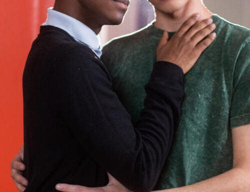 Aiden Garcia Breeds Kai Taylor